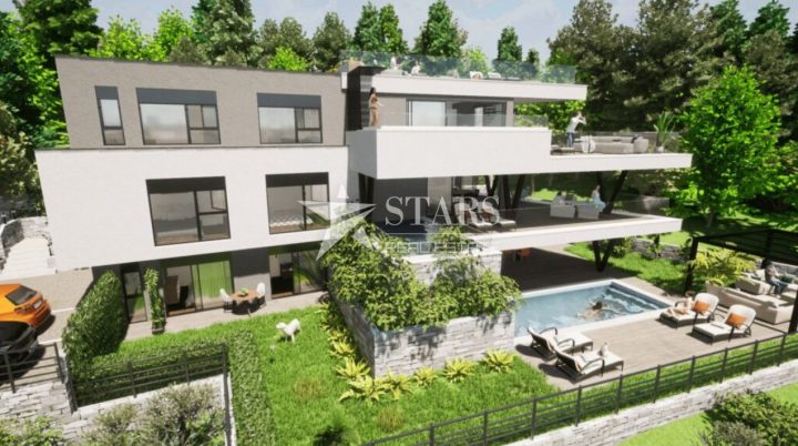 Apartmán Na prodej - Primorsko-goranska Kozala - foto 2/21