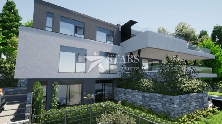 Apartmán Na prodej - Primorsko-goranska Kozala - foto 3/21