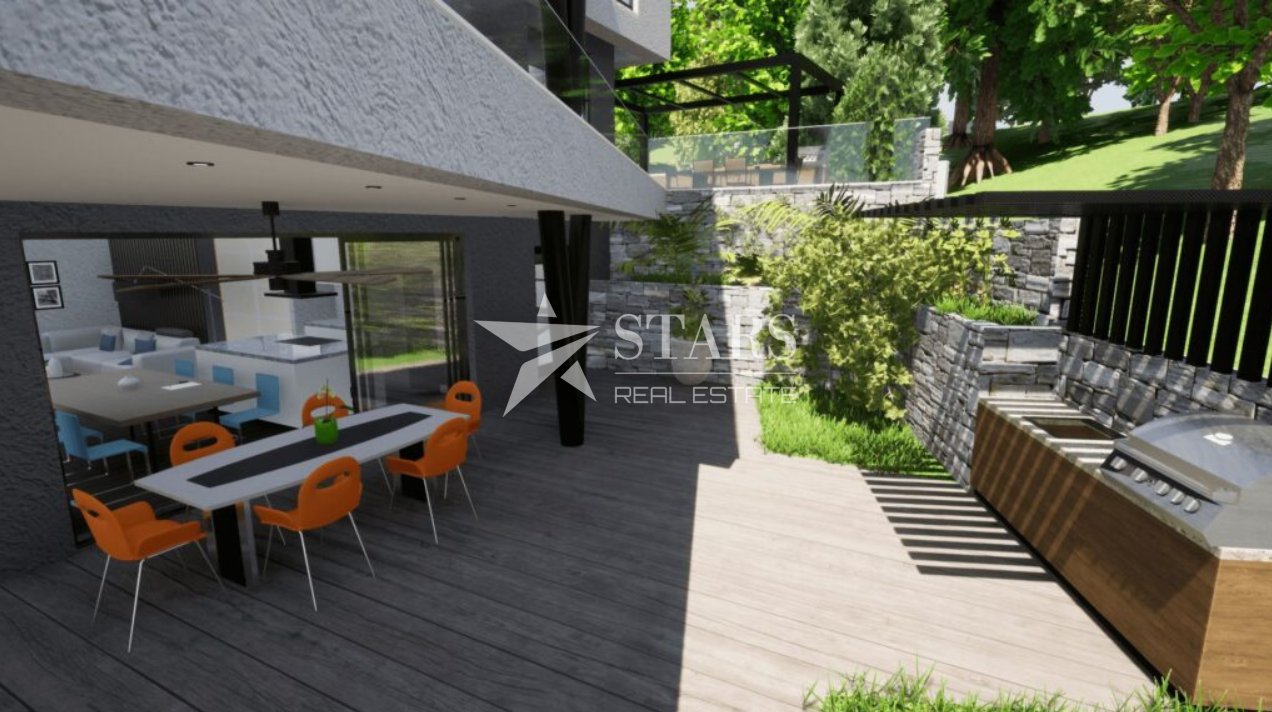 Apartmán Na prodej - Primorsko-goranska Kozala