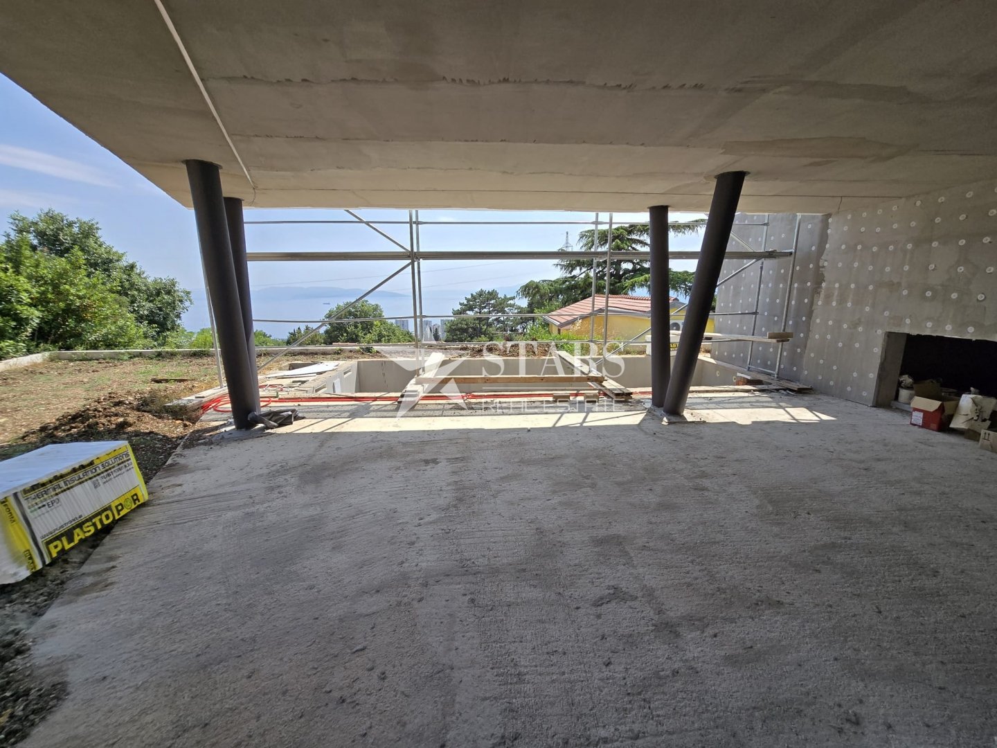 Apartmán Na prodej - Primorsko-goranska Kozala