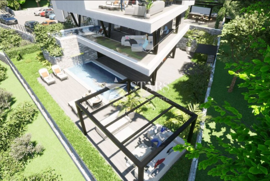 Apartmán Na prodej - Primorsko-goranska Kozala