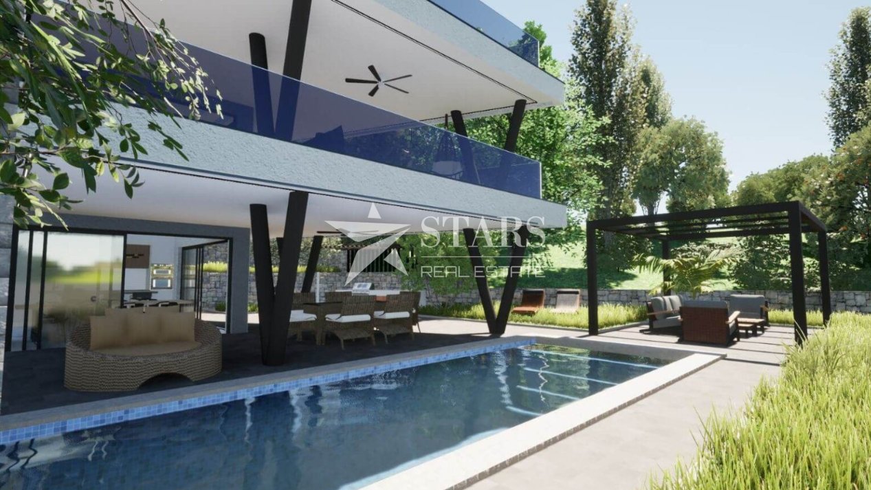 Apartmán Na prodej - Primorsko-goranska Kozala