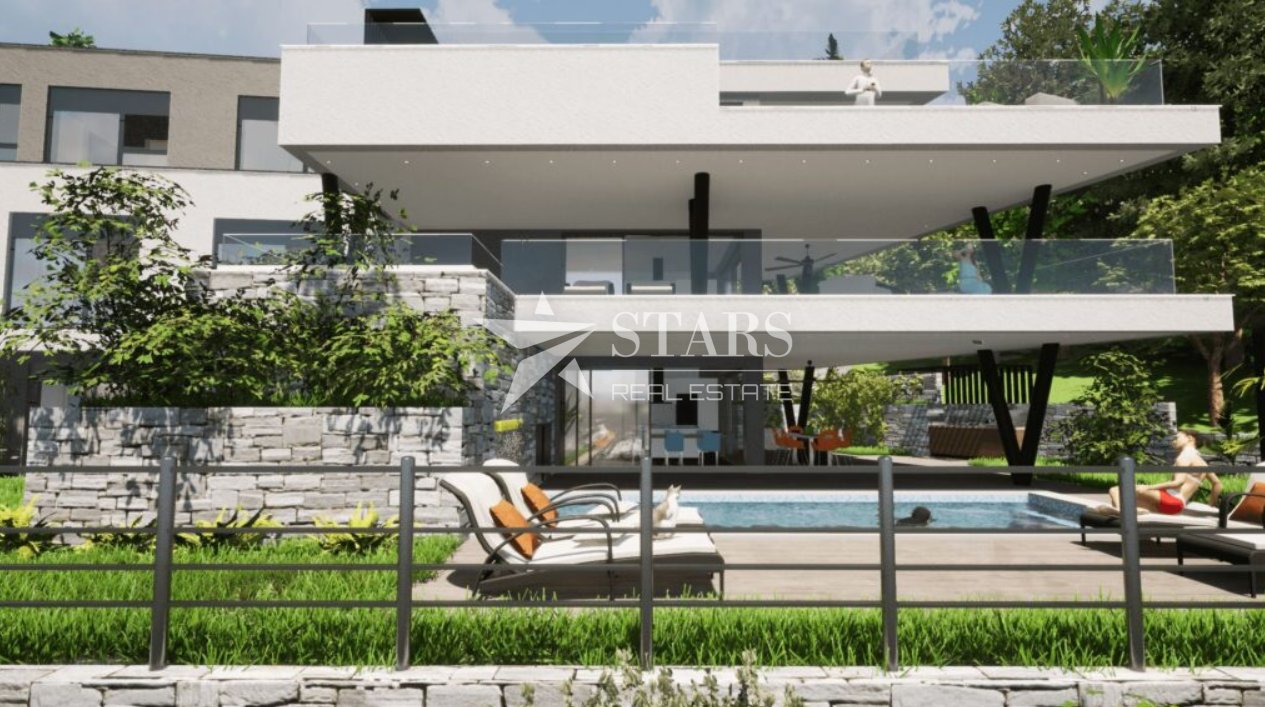 Apartmán Na prodej - Primorsko-goranska Kozala