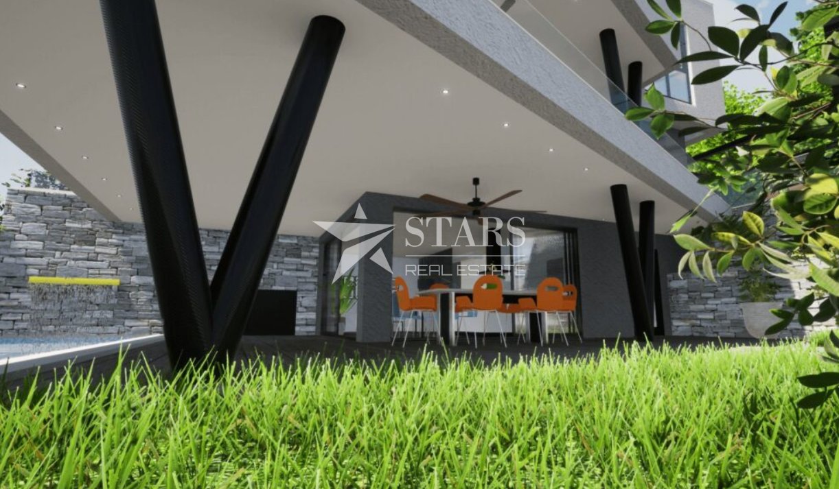 Apartmán Na prodej - Primorsko-goranska Kozala