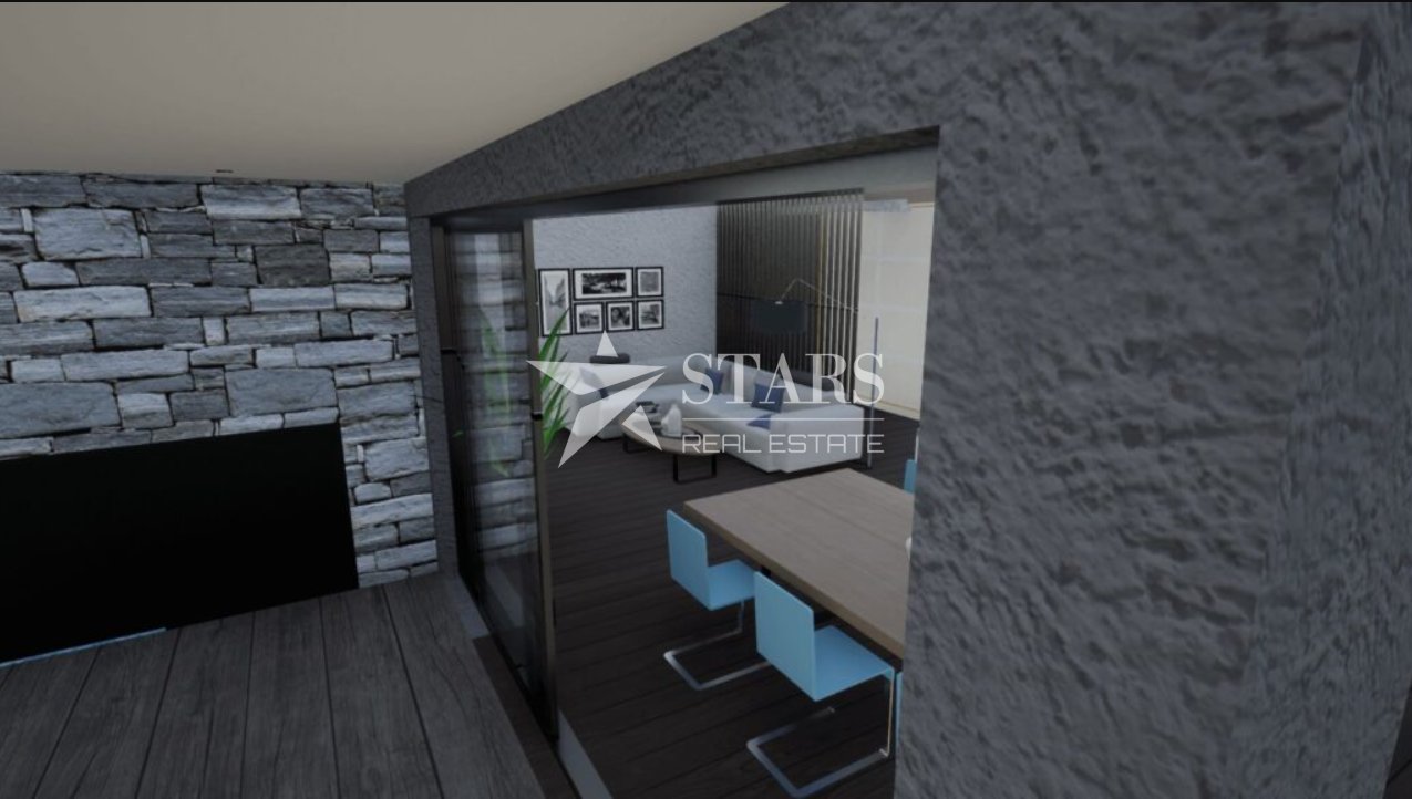 Apartmán Na prodej - Primorsko-goranska Kozala