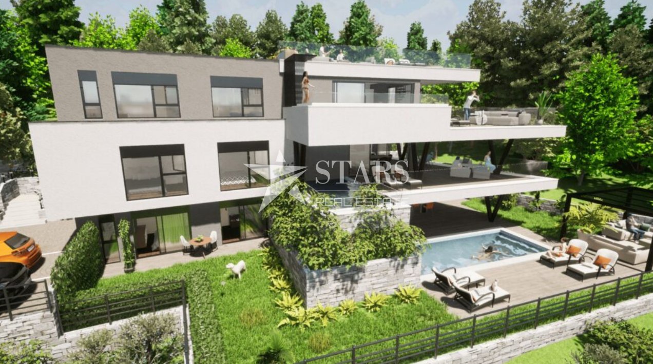 Apartmán Na prodej - Primorsko-goranska Kozala