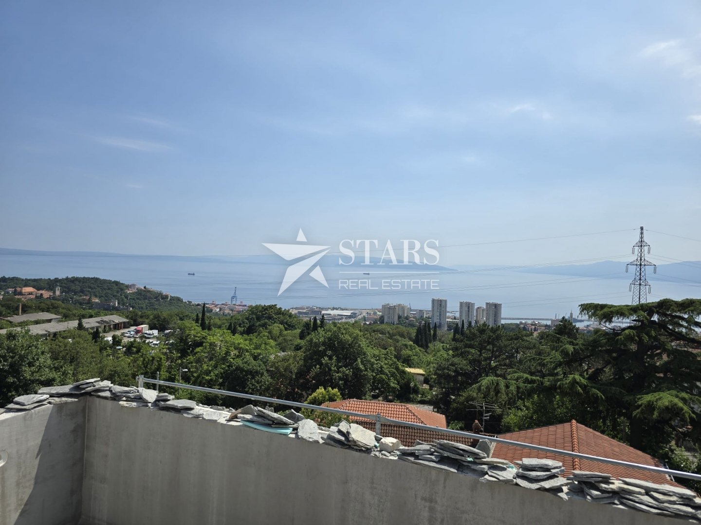 Apartmán Na prodej - Primorsko-goranska Kozala