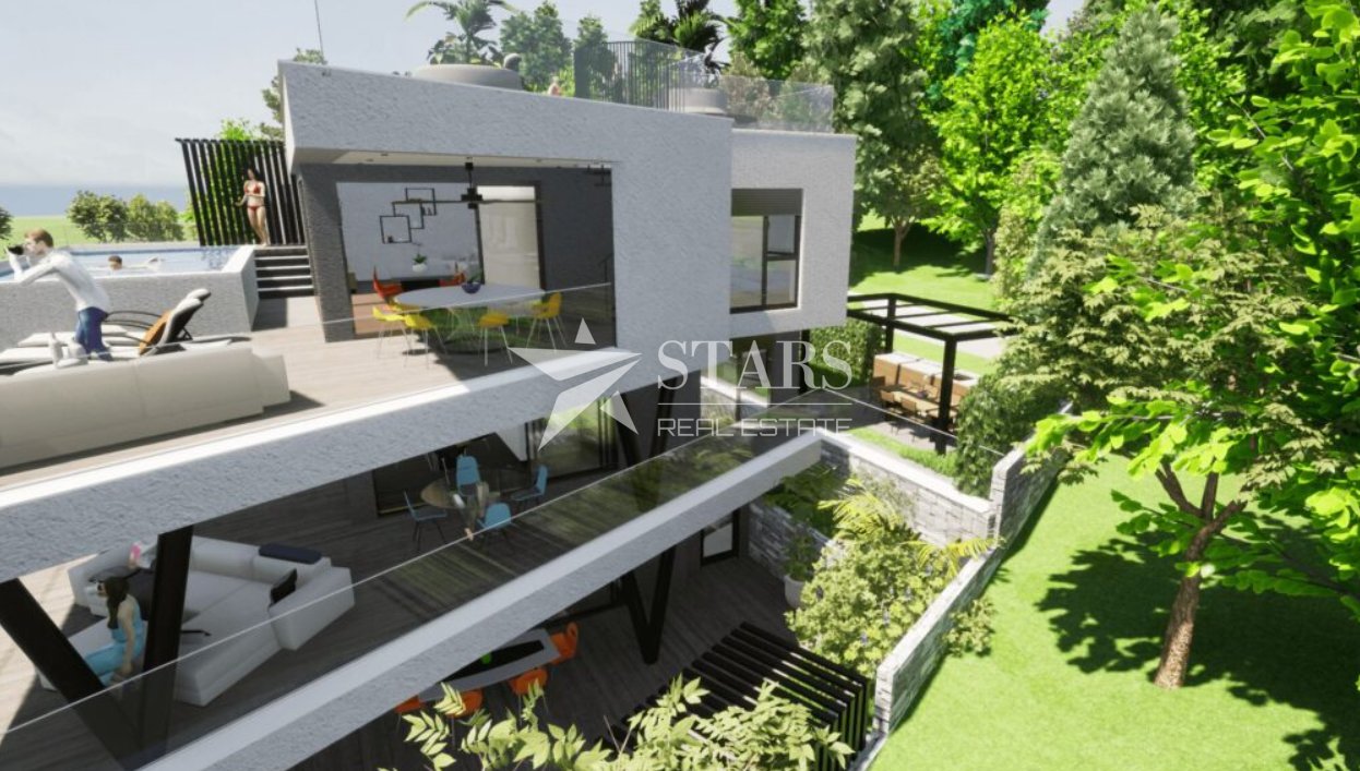 Apartmán Na prodej - Primorsko-goranska Kozala