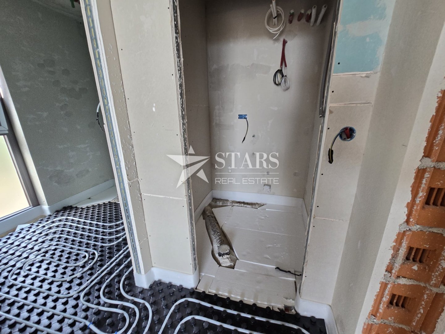 Apartmán Na prodej - Primorsko-goranska Kozala