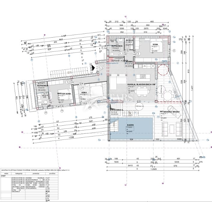 Apartmán Na prodej - Primorsko-goranska Kozala
