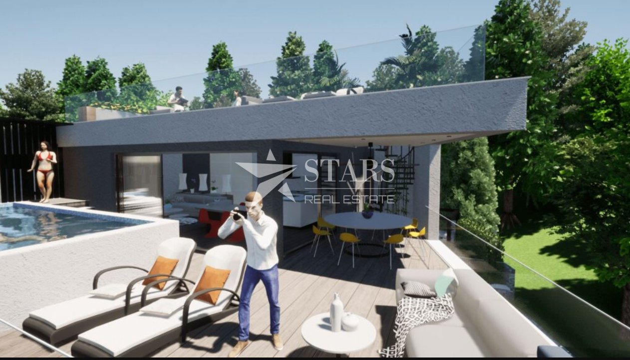 Apartmán Na prodej - Primorsko-goranska Kozala