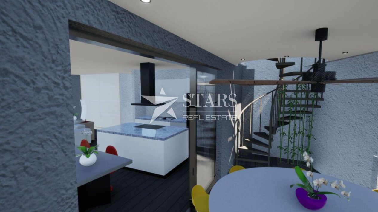 Apartmán Na prodej - Primorsko-goranska Kozala