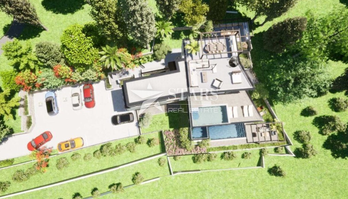 Apartmán Na prodej - Primorsko-goranska Kozala