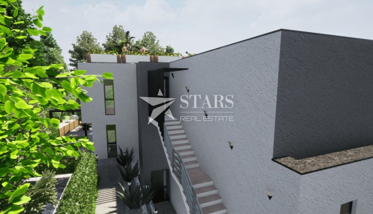 Apartmán Na prodej - Primorsko-goranska Kozala