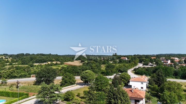 Parcela Naprodaj - Istarska Tinjan - foto 5/5