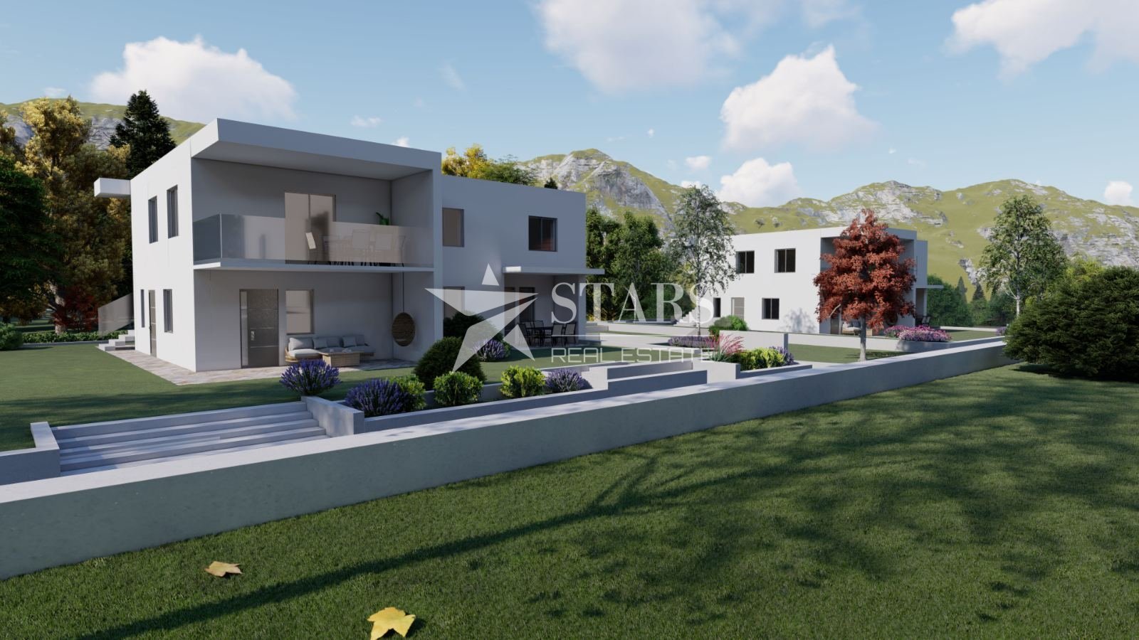 Apartma Naprodaj - Primorsko-goranska Žegoti