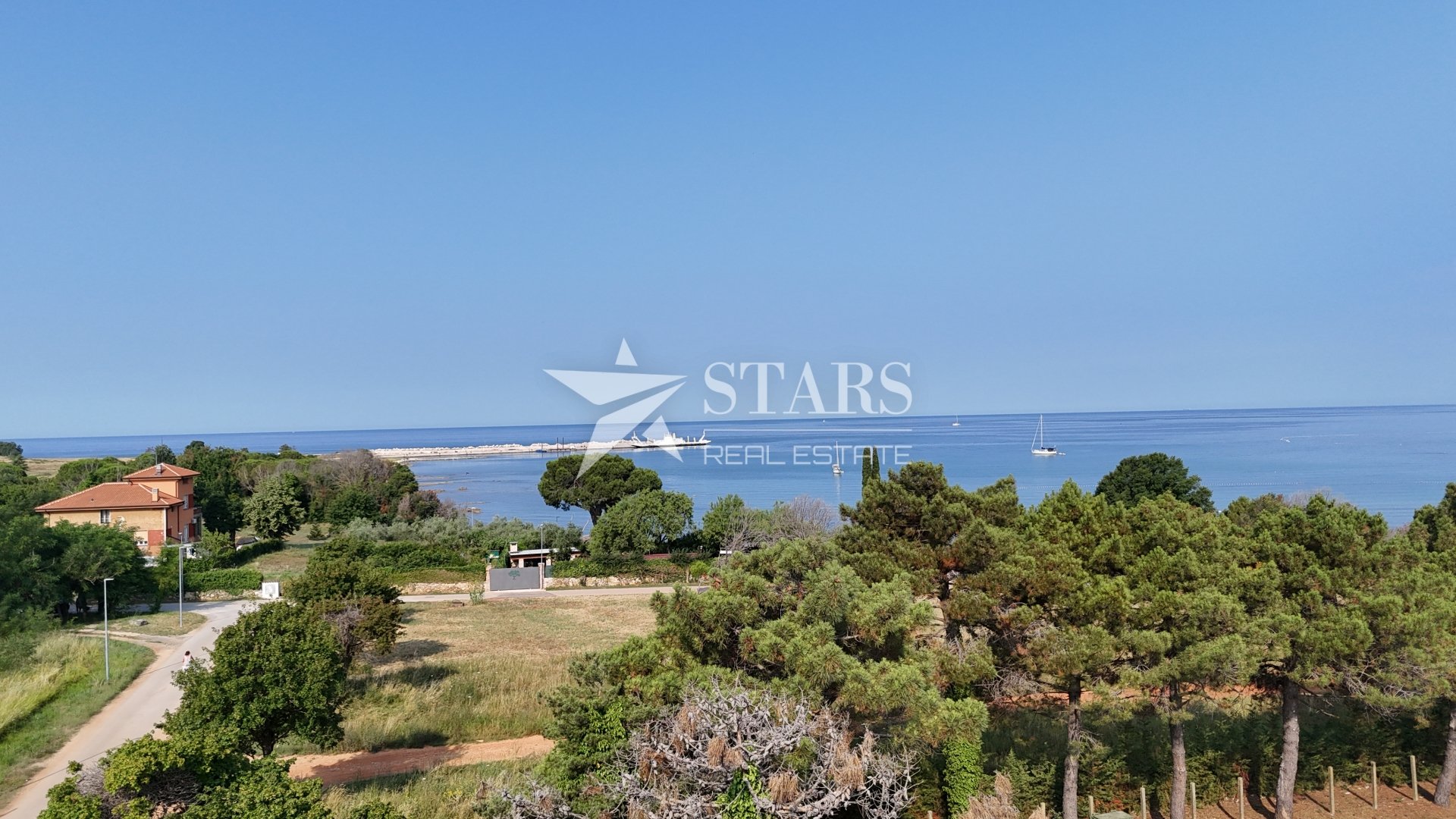 Apartma Na predaj - Istarska Umag - foto 1/6