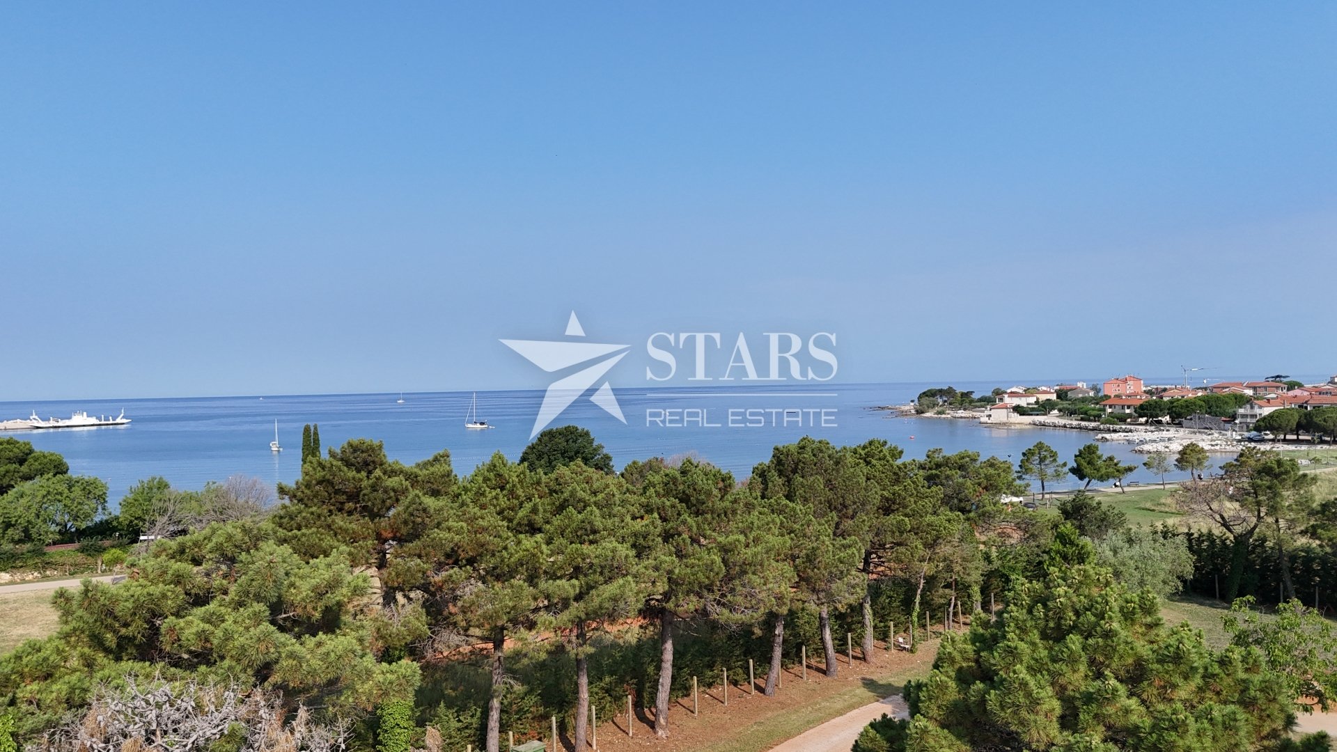 Apartma Na predaj - Istarska Umag