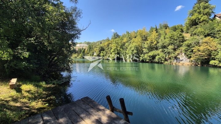 Pozemek Na prodej - Karlovačka Gornje Bukovlje - foto 2/8