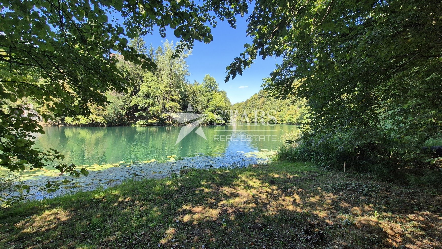 Pozemek Na prodej - Karlovačka Gornje Bukovlje