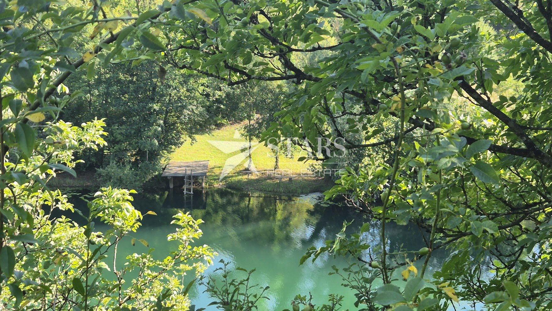 Pozemek Na prodej - Karlovačka Gornje Bukovlje