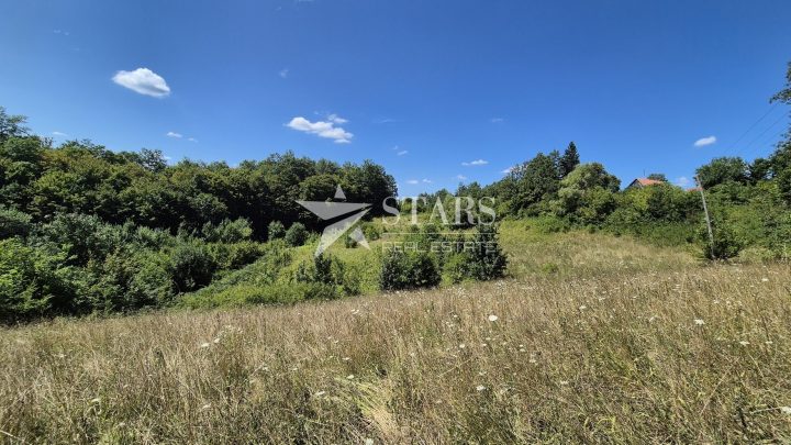 Pozemek na prodej 5963 m² – Generalski Stol