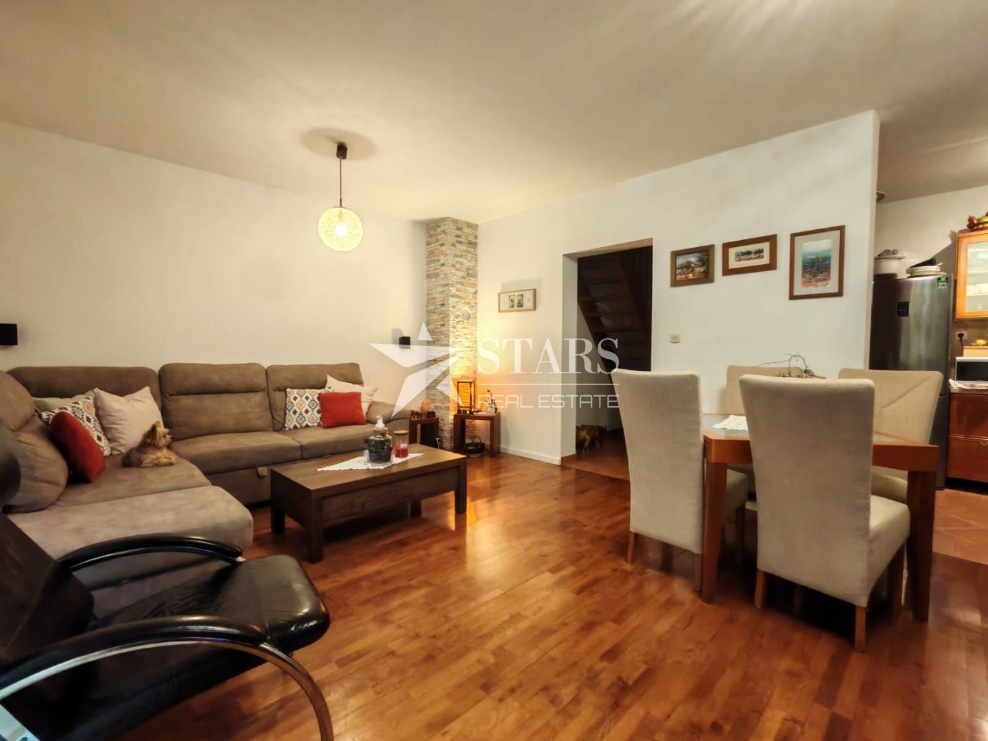Apartmán Na predaj - Primorsko-goranska Srdoči - foto 1/11
