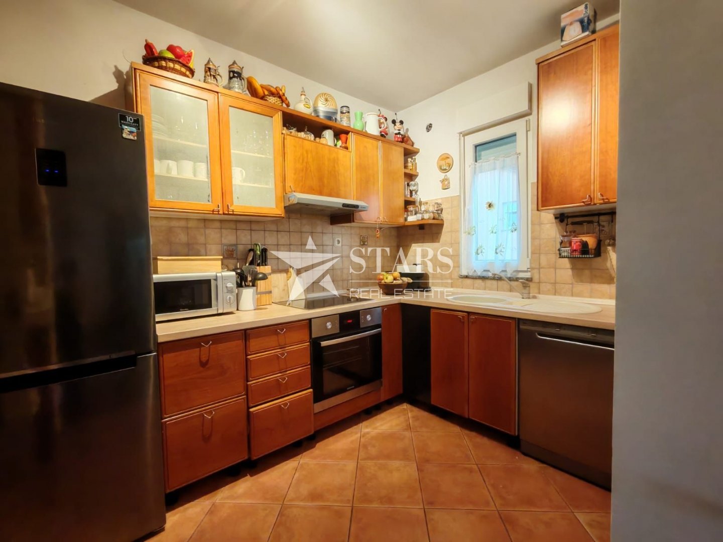 Apartmán Na predaj - Primorsko-goranska Srdoči