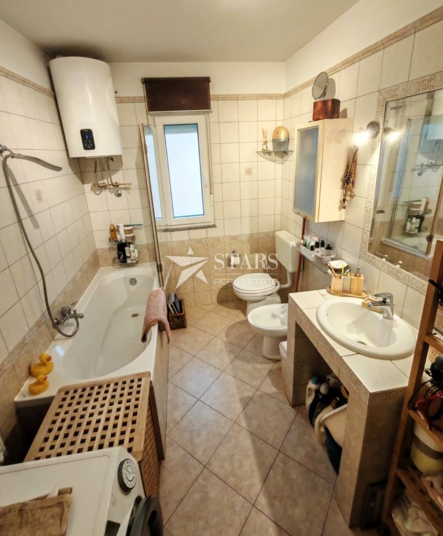 Apartmán Na predaj - Primorsko-goranska Srdoči