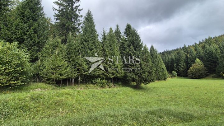 Land For sale - Primorsko-goranska Tršće - foto 3/8