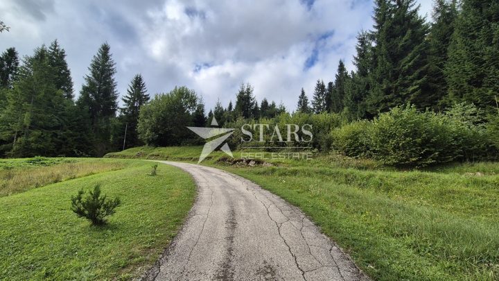 Land For sale - Primorsko-goranska Tršće - foto 5/8