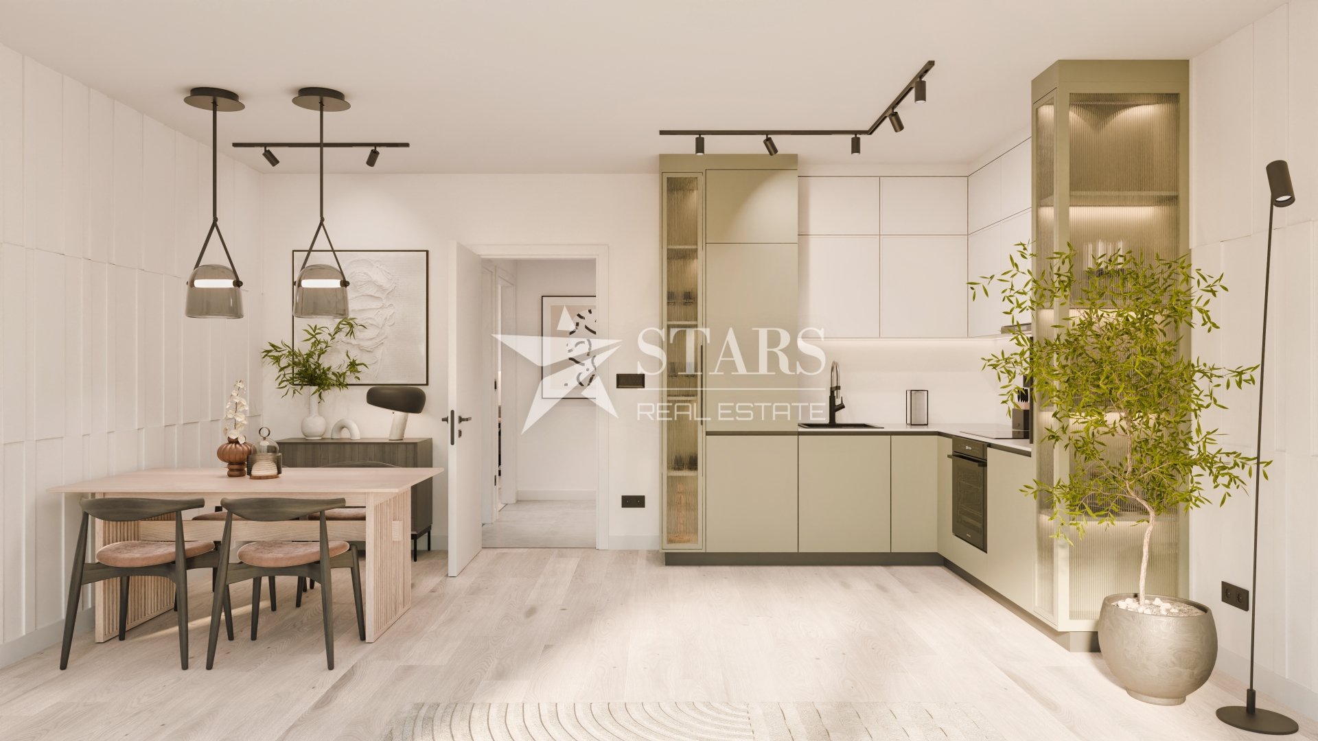 Flat For sale - Istarska Umag