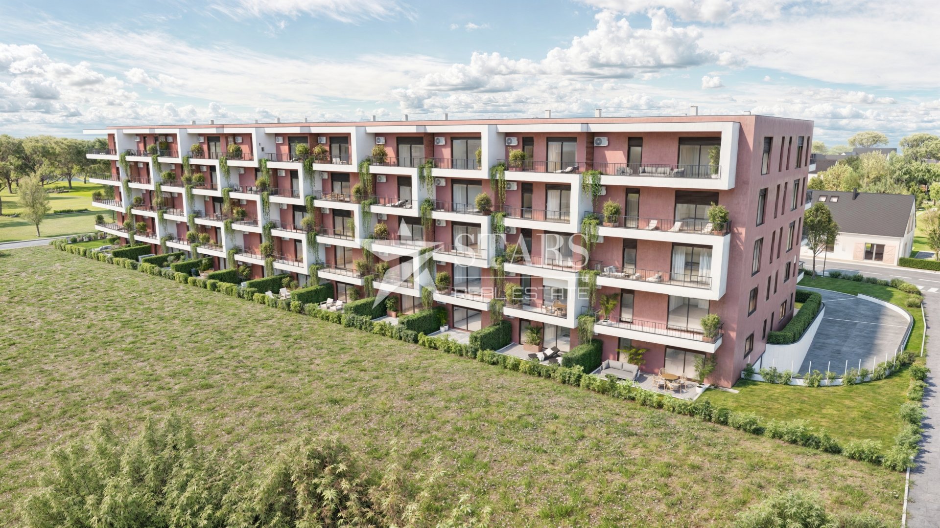 Apartma Na predaj - Istarska Umag