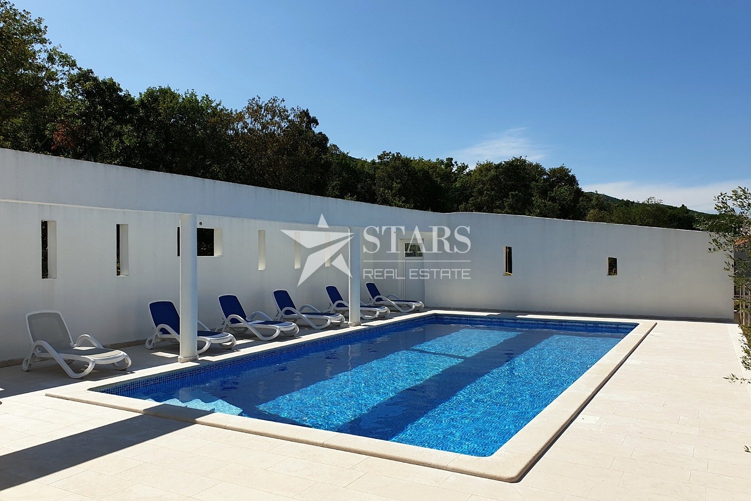 Maison À vendre - Istarska Labin