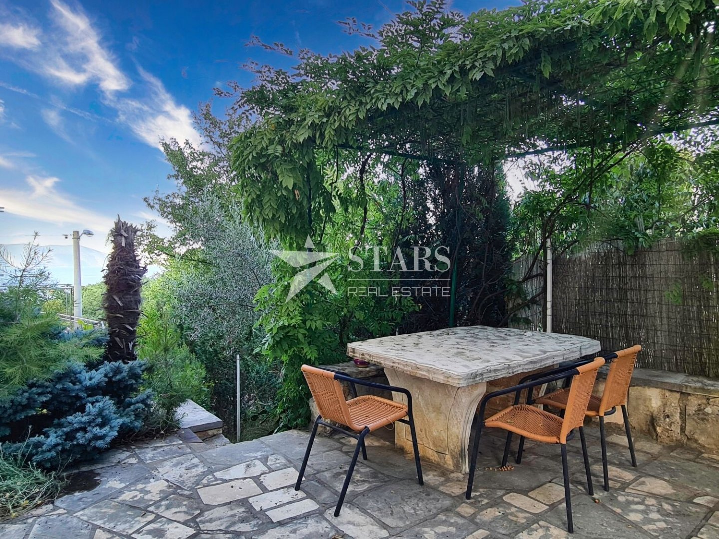 Maison À vendre - Istarska Labin
