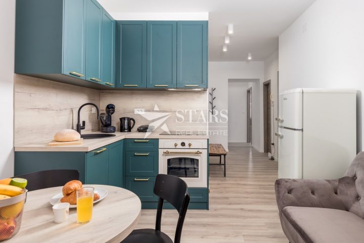 Apartmán Na prenájom - Primorsko-goranska Centar - foto 4/8