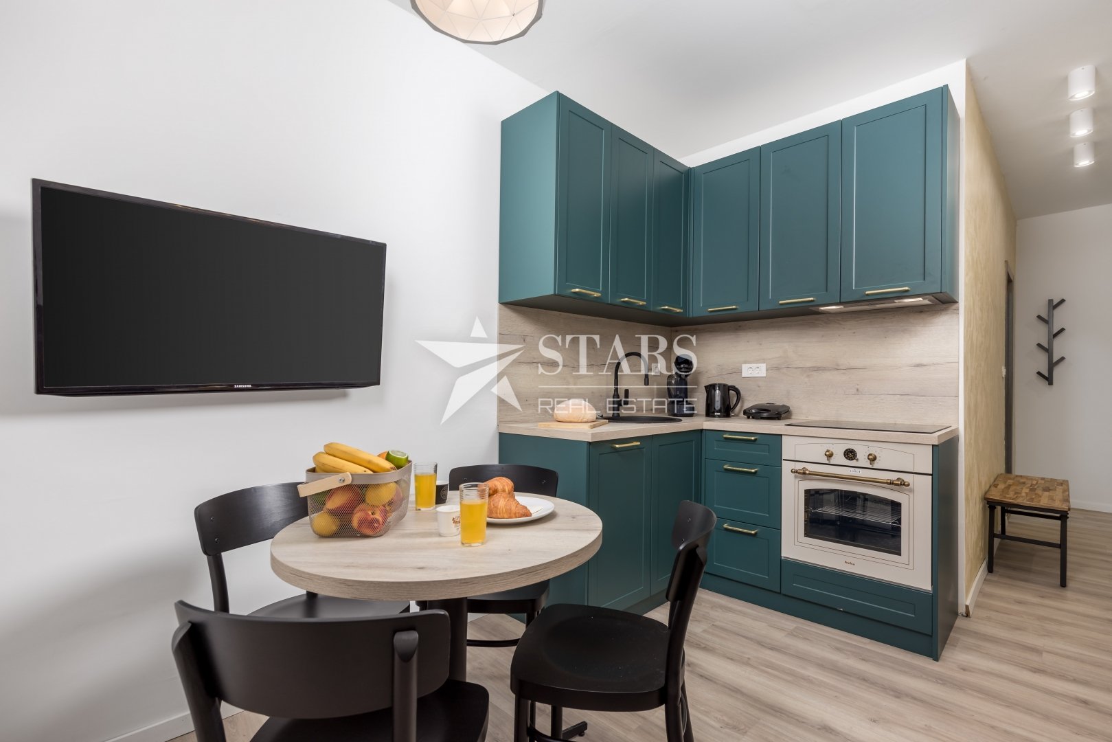 Apartmán Na prenájom - Primorsko-goranska Centar