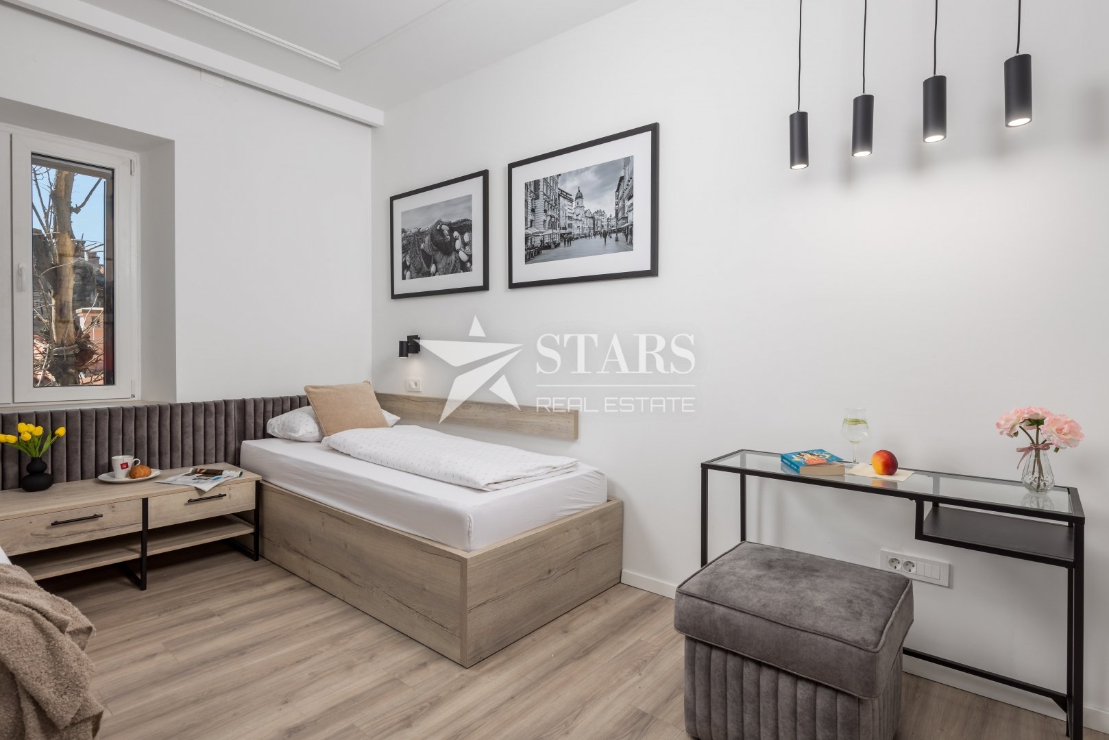 Apartmán Na prenájom - Primorsko-goranska Centar