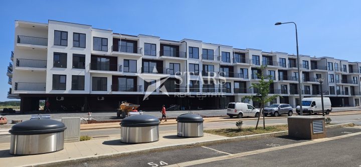 Apartma Naprodaj - Istarska Umag - foto 2/3