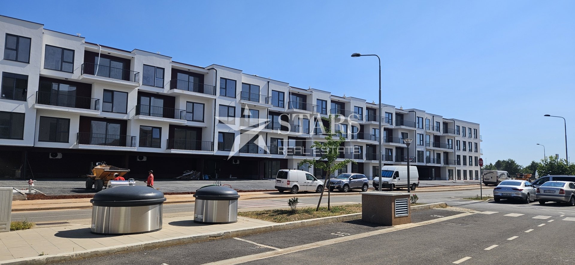 Apartma Naprodaj - Istarska Umag - foto 1/3
