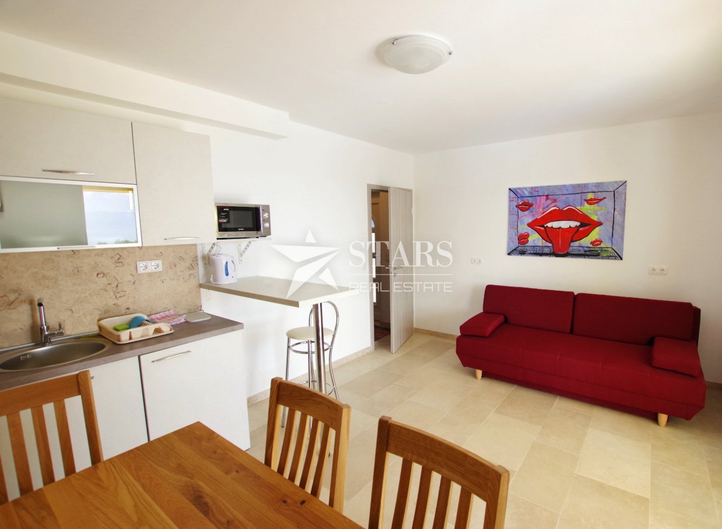 Maison À vendre - Istarska Labin