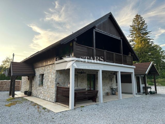 Maison À vendre - Primorsko-goranska Lučice - foto 2/14