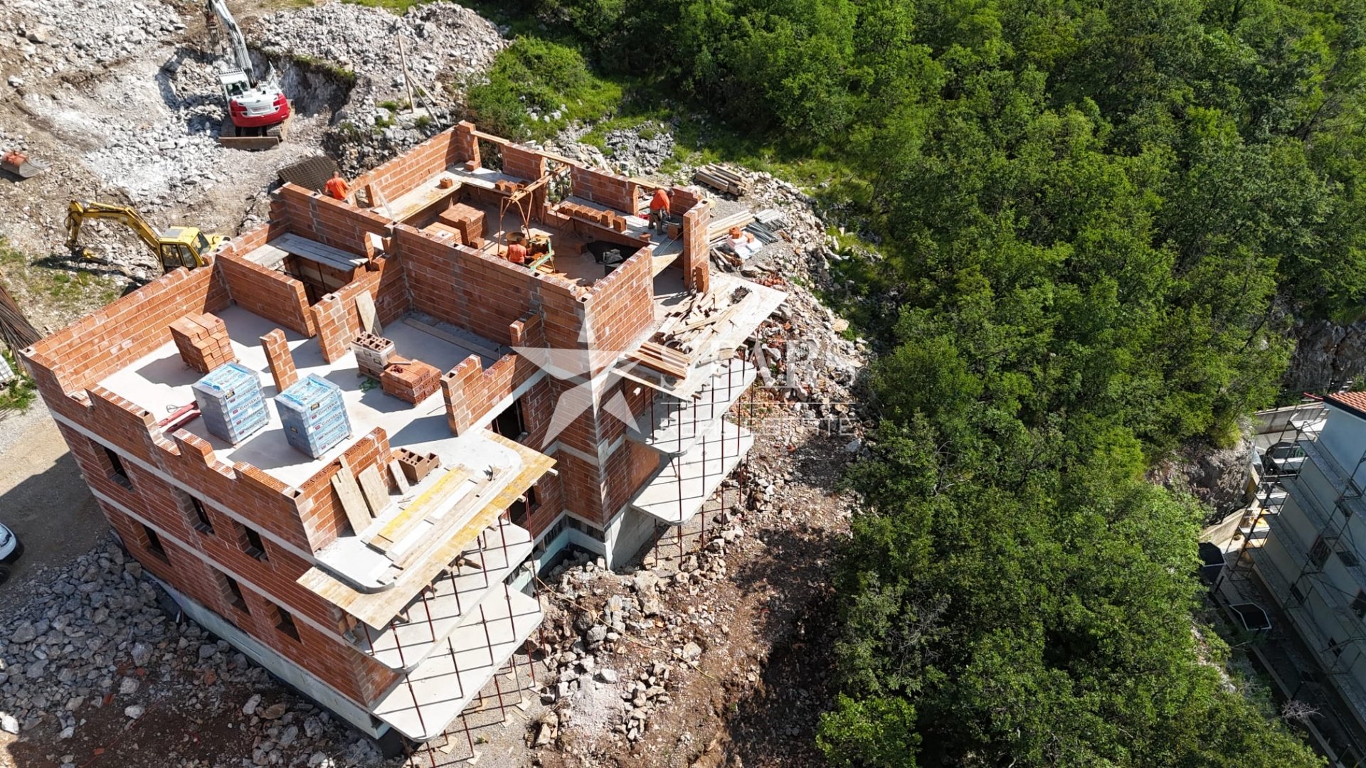 Apartma Naprodaj - Primorsko-goranska Kosi - foto 1/15