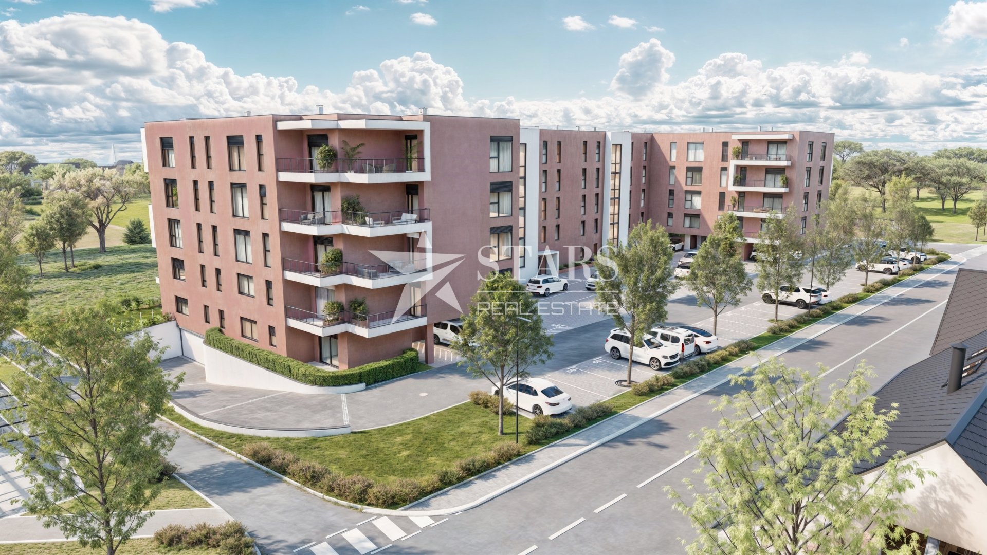 Flat For sale - Istarska Umag