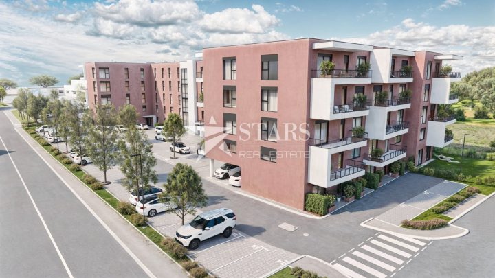Apartma Na predaj - Istarska Umag - foto 3/6