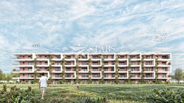 Apartma Na predaj - Istarska Umag - foto 3/6