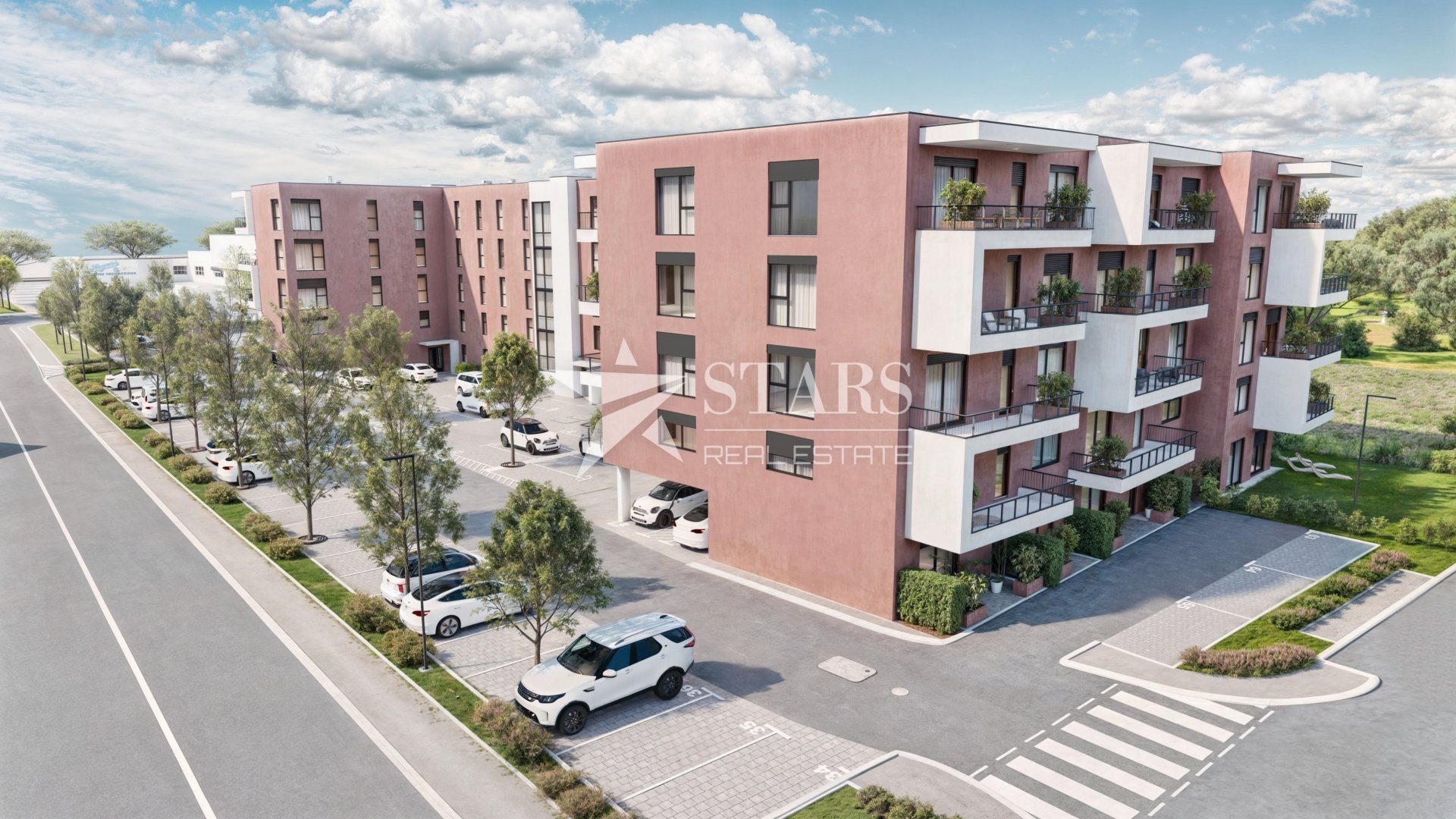 Flat For sale - Istarska Umag