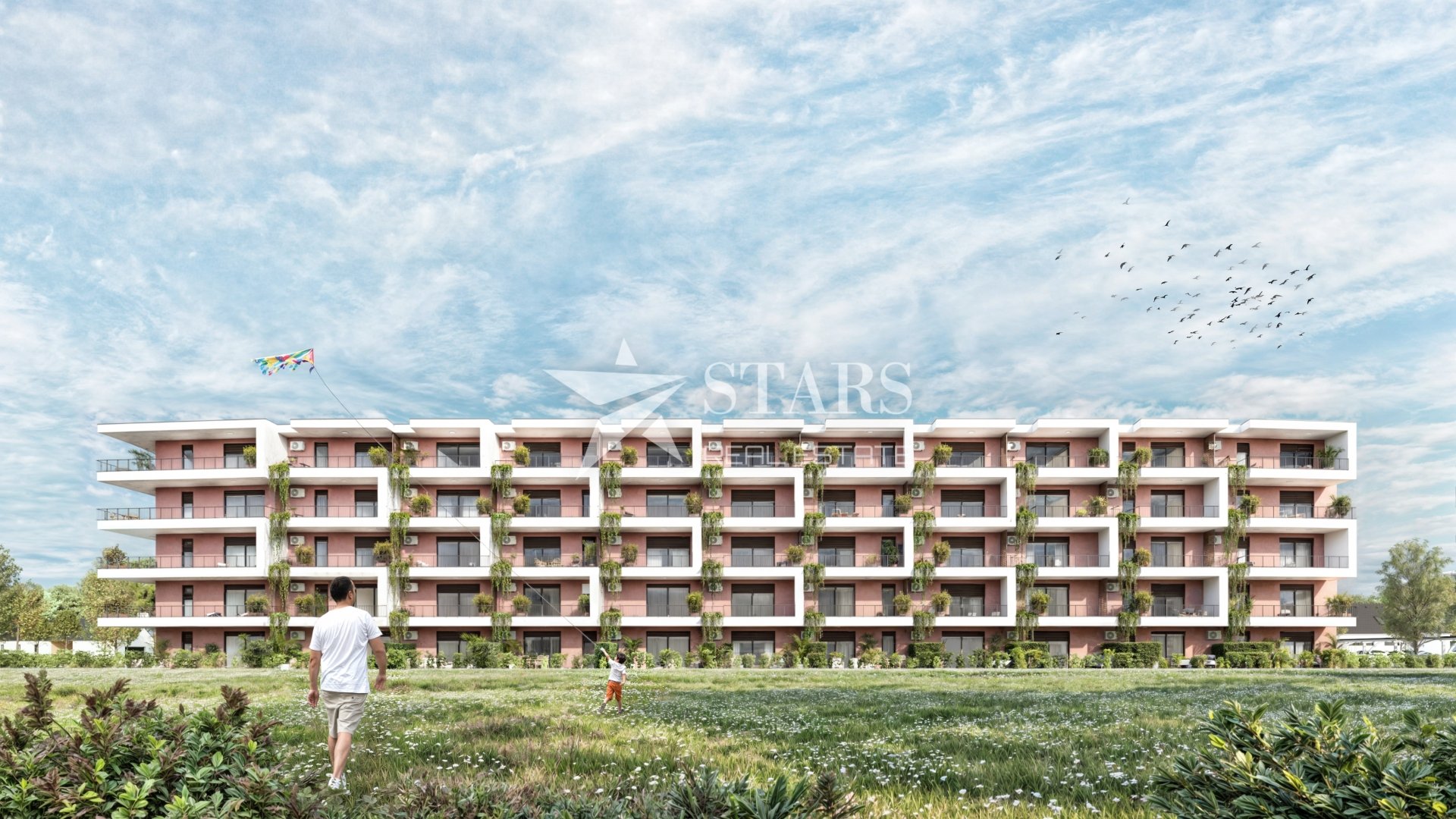 Flat For sale - Istarska Umag