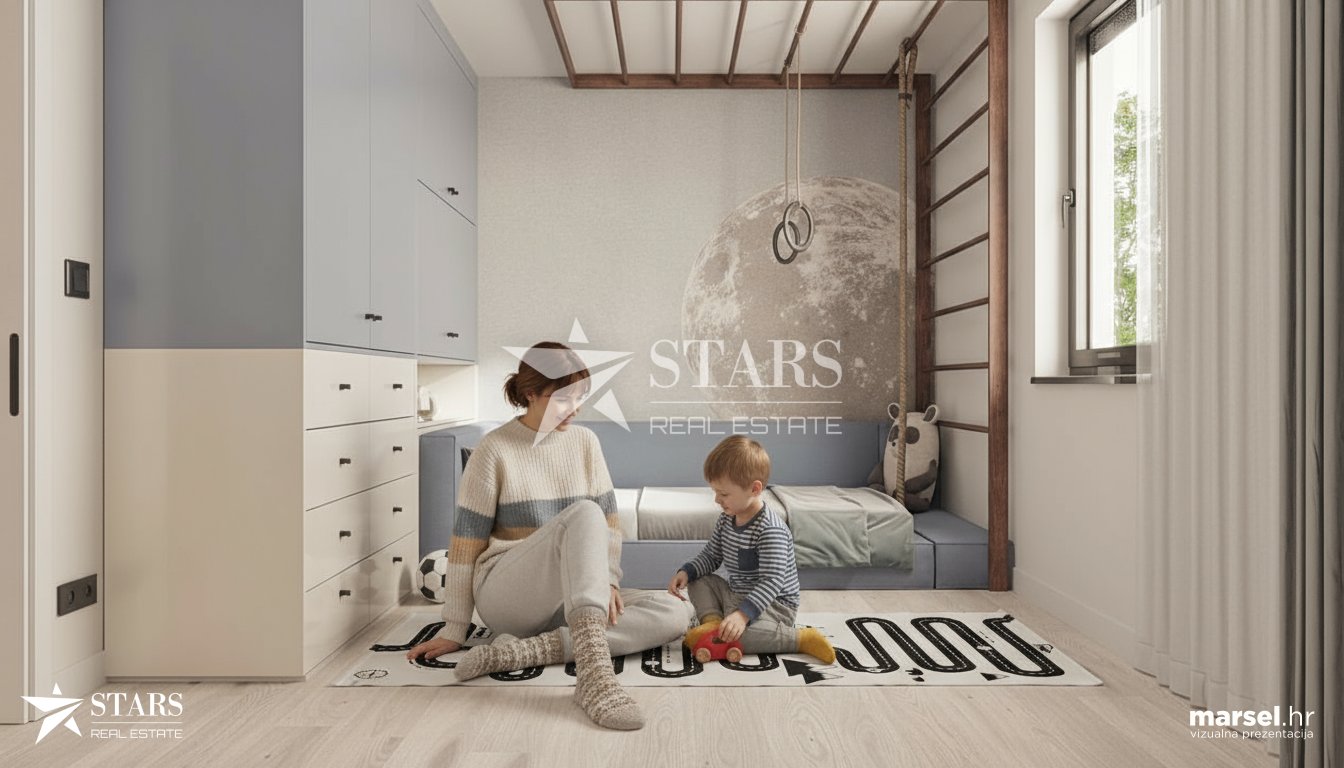 Apartma Naprodaj - Istarska Tar