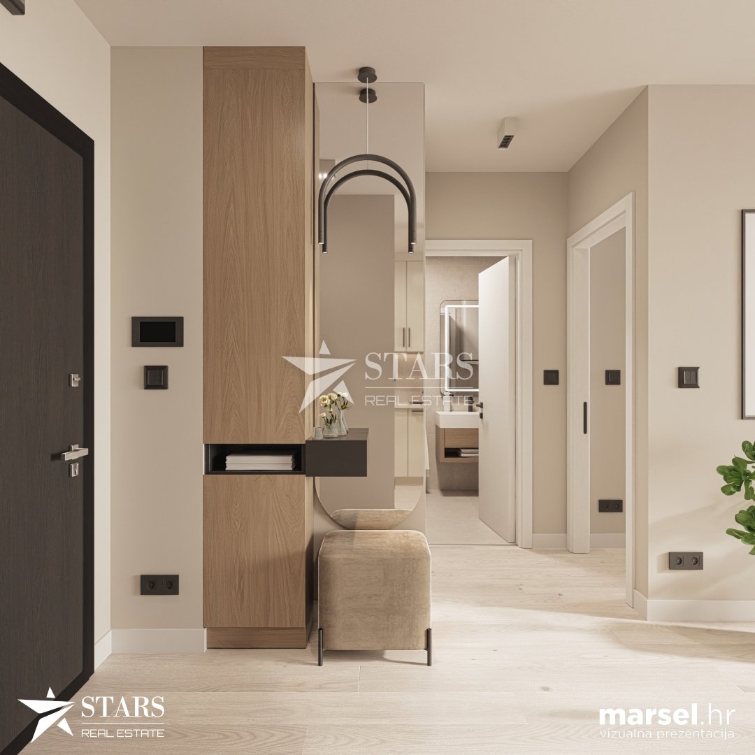 Apartma Naprodaj - Istarska Tar